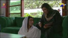 Daraar Episode 25 - 2nd Nov 2022